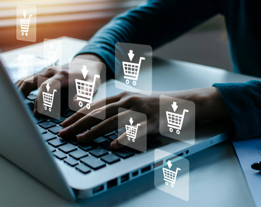 ecomerce