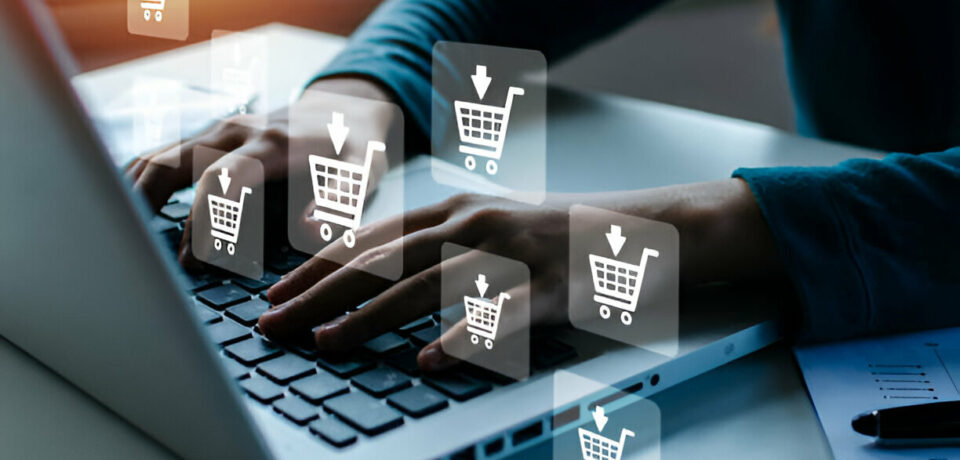 ecomerce