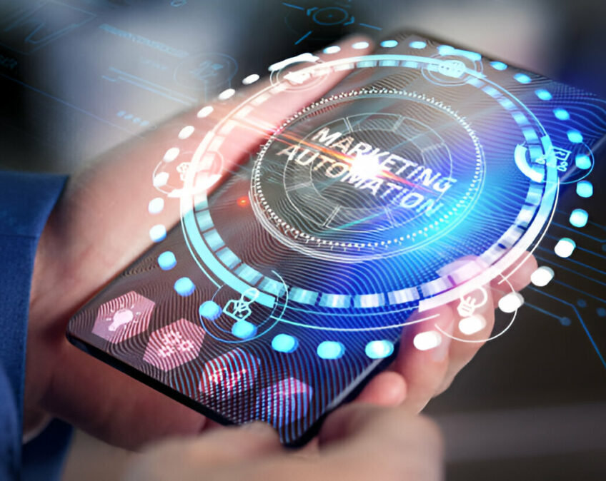 marketing-automation