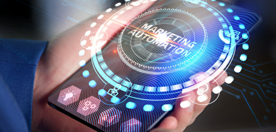 marketing-automation